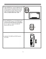 Предварительный просмотр 18 страницы Sangean ATS-808A User Manual