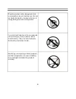 Предварительный просмотр 26 страницы Sangean ATS-808A User Manual