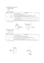 Предварительный просмотр 10 страницы Sangean ATS-818 CS Service Manual