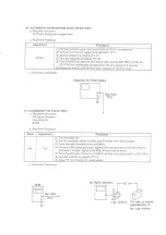 Предварительный просмотр 11 страницы Sangean ATS-818 CS Service Manual