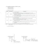 Предварительный просмотр 12 страницы Sangean ATS-818 CS Service Manual