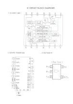 Предварительный просмотр 24 страницы Sangean ATS-818 CS Service Manual