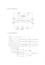 Предварительный просмотр 28 страницы Sangean ATS-818 CS Service Manual