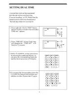 Preview for 10 page of Sangean ATS-818 Manual