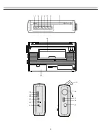 Предварительный просмотр 5 страницы Sangean ATS-818ACS Owner'S Manual