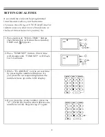 Предварительный просмотр 10 страницы Sangean ATS-818ACS Owner'S Manual