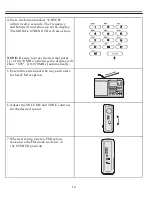 Предварительный просмотр 15 страницы Sangean ATS-818ACS Owner'S Manual