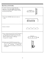 Предварительный просмотр 16 страницы Sangean ATS-818ACS Owner'S Manual