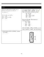 Предварительный просмотр 17 страницы Sangean ATS-818ACS Owner'S Manual