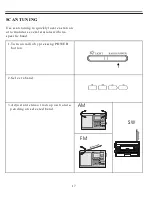 Предварительный просмотр 18 страницы Sangean ATS-818ACS Owner'S Manual