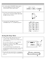 Предварительный просмотр 23 страницы Sangean ATS-818ACS Owner'S Manual