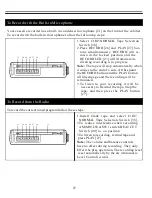 Предварительный просмотр 28 страницы Sangean ATS-818ACS Owner'S Manual