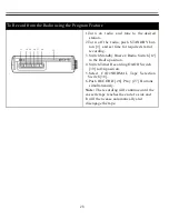 Предварительный просмотр 29 страницы Sangean ATS-818ACS Owner'S Manual