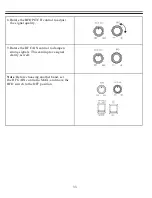 Предварительный просмотр 34 страницы Sangean ATS-818ACS Owner'S Manual