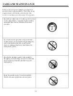 Предварительный просмотр 35 страницы Sangean ATS-818ACS Owner'S Manual