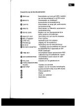 Preview for 55 page of Sangean ATS 909 Operating Instructions Manual