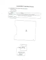 Предварительный просмотр 10 страницы Sangean ATS-909 Service Manual