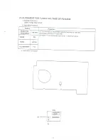 Предварительный просмотр 12 страницы Sangean ATS-909 Service Manual