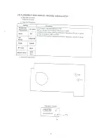 Предварительный просмотр 13 страницы Sangean ATS-909 Service Manual