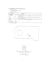 Предварительный просмотр 14 страницы Sangean ATS-909 Service Manual