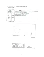 Предварительный просмотр 17 страницы Sangean ATS-909 Service Manual