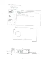 Предварительный просмотр 24 страницы Sangean ATS-909 Service Manual