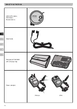 Предварительный просмотр 5 страницы Sangean ATS-909X 2 Manual