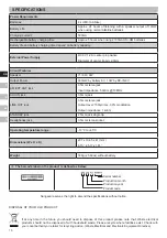 Предварительный просмотр 19 страницы Sangean ATS-909X 2 Manual