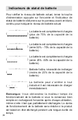 Preview for 27 page of Sangean BTS-102 Manual