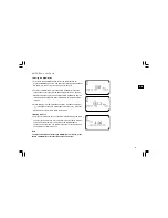 Preview for 9 page of Sangean CL-100 - REV 1 Manual