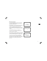 Preview for 11 page of Sangean CL-100 - REV 1 Manual