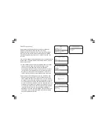 Preview for 12 page of Sangean CL-100 - REV 1 Manual