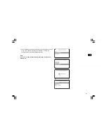 Preview for 13 page of Sangean CL-100 - REV 1 Manual