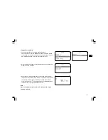 Preview for 15 page of Sangean CL-100 - REV 1 Manual