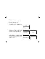 Preview for 22 page of Sangean CL-100 - REV 1 Manual