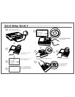 Preview for 2 page of Sangean CL-100 Quick Setup Manual