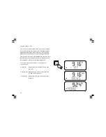 Предварительный просмотр 26 страницы Sangean DCR-10 Manual