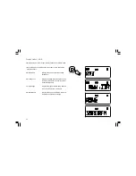 Предварительный просмотр 14 страницы Sangean DCR-200 User Manual