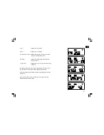 Предварительный просмотр 15 страницы Sangean DCR-200 User Manual