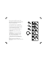 Предварительный просмотр 18 страницы Sangean DCR-200 User Manual