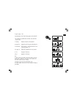 Предварительный просмотр 21 страницы Sangean DCR-200 User Manual