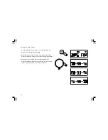 Предварительный просмотр 26 страницы Sangean DCR-200 User Manual