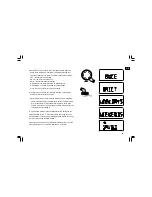 Предварительный просмотр 29 страницы Sangean DCR-200 User Manual