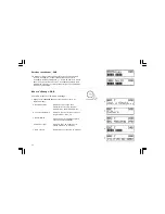 Preview for 32 page of Sangean DCR-209 Operating Instruction