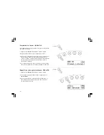 Preview for 38 page of Sangean DCR-209 Operating Instruction