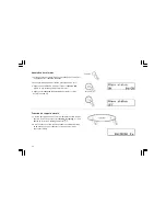 Preview for 42 page of Sangean DCR-209 Operating Instruction