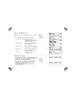 Preview for 60 page of Sangean DCR-209 Operating Instruction