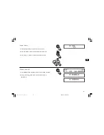 Предварительный просмотр 11 страницы Sangean DDR-22 Operating Instructions Manual