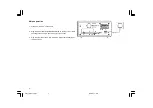 Preview for 6 page of Sangean DDR-3 Operating	 Instruction