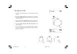 Preview for 8 page of Sangean DDR-3 Operating	 Instruction